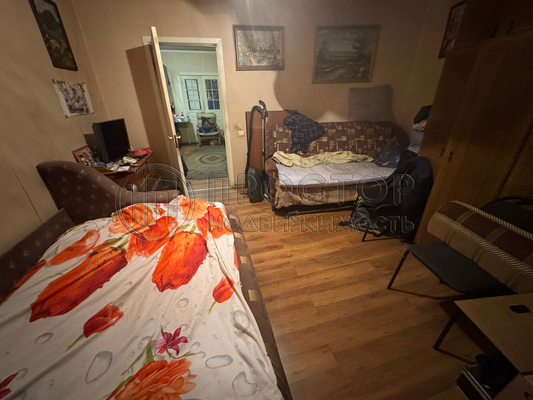 Продам двухкомнатную (2-комн.) квартиру, Басманный пер, 9, Москва г