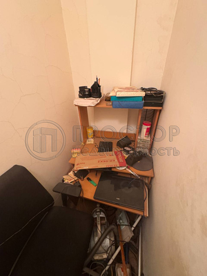 Продам двухкомнатную (2-комн.) квартиру, Басманный пер, 9, Москва г