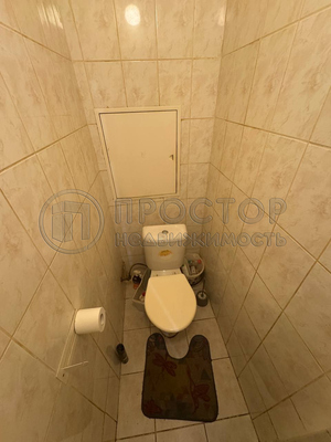 Продам двухкомнатную (2-комн.) квартиру, Басманный пер, 9, Москва г