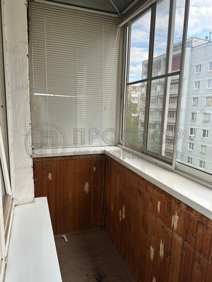 Продам однокомнатную (1-комн.) квартиру, Средняя Калитниковская ул, 10, Москва г