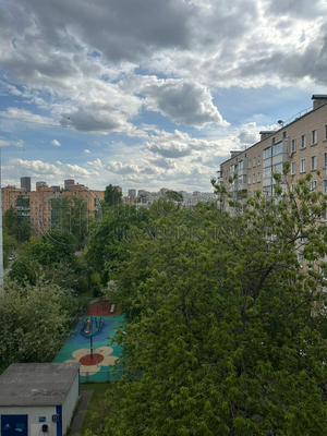 Продам однокомнатную (1-комн.) квартиру, Средняя Калитниковская ул, 10, Москва г
