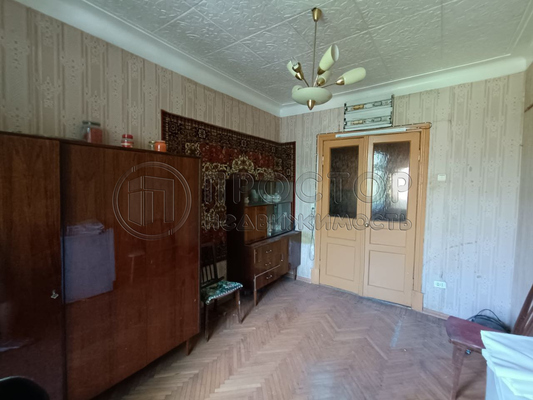 Продам двухкомнатную (2-комн.) квартиру, Новозаводская ул, 2к2, Москва г