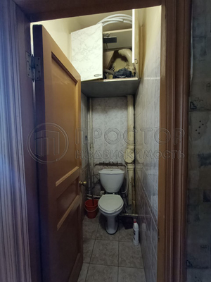 Продам двухкомнатную (2-комн.) квартиру, Новозаводская ул, 2к2, Москва г