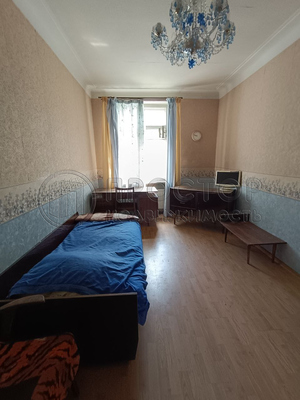 Продам двухкомнатную (2-комн.) квартиру, Новозаводская ул, 2к2, Москва г