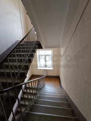 Продам двухкомнатную (2-комн.) квартиру, Новозаводская ул, 2к2, Москва г