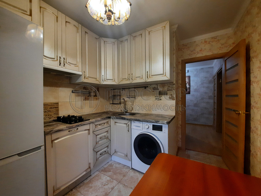 Продам однокомнатную (1-комн.) квартиру, Чертановская ул, 51к3, Москва г