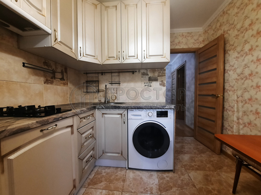 Продам однокомнатную (1-комн.) квартиру, Чертановская ул, 51к3, Москва г
