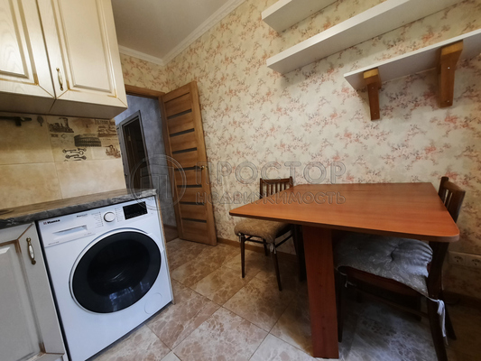 Продам однокомнатную (1-комн.) квартиру, Чертановская ул, 51к3, Москва г