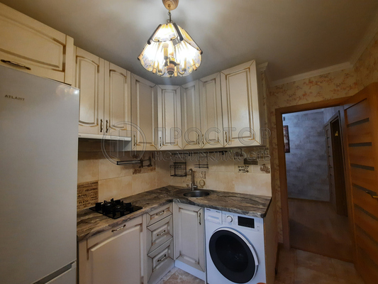 Продам однокомнатную (1-комн.) квартиру, Чертановская ул, 51к3, Москва г