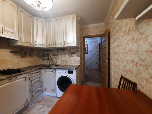 Продам однокомнатную (1-комн.) квартиру, Чертановская ул, 51к3, Москва г