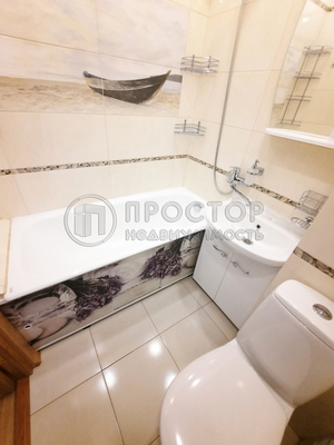 Продам однокомнатную (1-комн.) квартиру, Чертановская ул, 51к3, Москва г