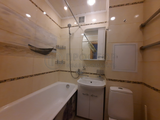 Продам однокомнатную (1-комн.) квартиру, Чертановская ул, 51к3, Москва г