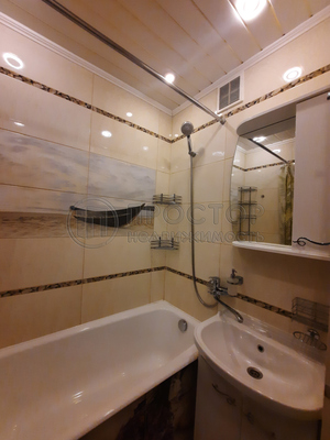 Продам однокомнатную (1-комн.) квартиру, Чертановская ул, 51к3, Москва г