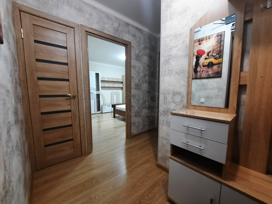 Продам однокомнатную (1-комн.) квартиру, Чертановская ул, 51к3, Москва г