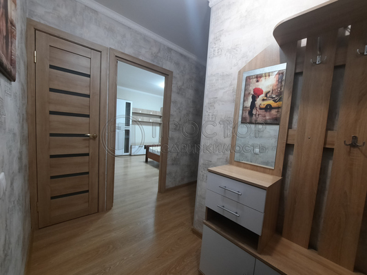 Продам однокомнатную (1-комн.) квартиру, Чертановская ул, 51к3, Москва г