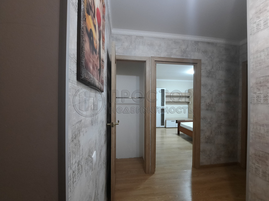 Продам однокомнатную (1-комн.) квартиру, Чертановская ул, 51к3, Москва г