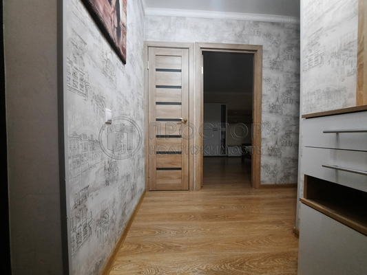 Продам однокомнатную (1-комн.) квартиру, Чертановская ул, 51к3, Москва г