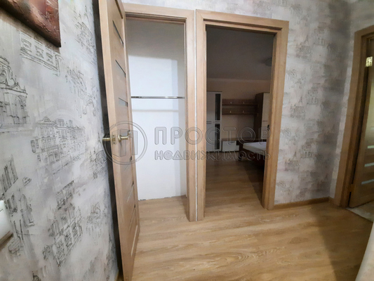 Продам однокомнатную (1-комн.) квартиру, Чертановская ул, 51к3, Москва г