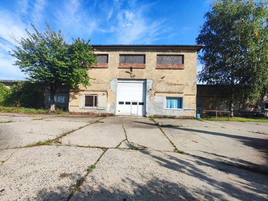 Продам склад 5 302,3 м2, Пограничный пер, 27, Мамоново г