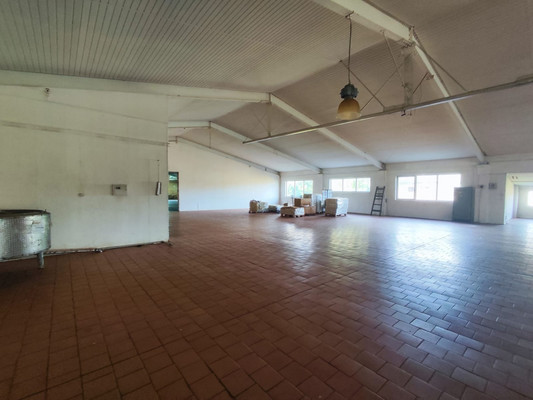 Продам склад 5 302,3 м2, Пограничный пер, 27, Мамоново г