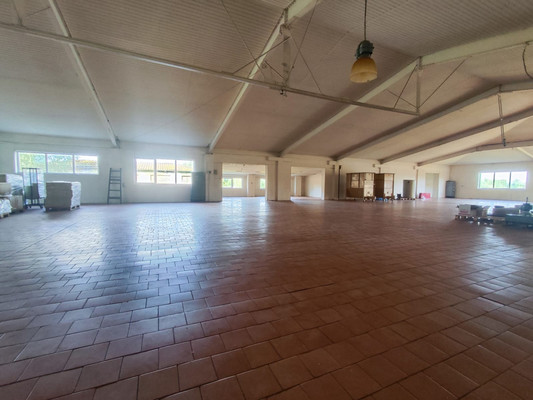 Продам склад 5 302,3 м2, Пограничный пер, 27, Мамоново г