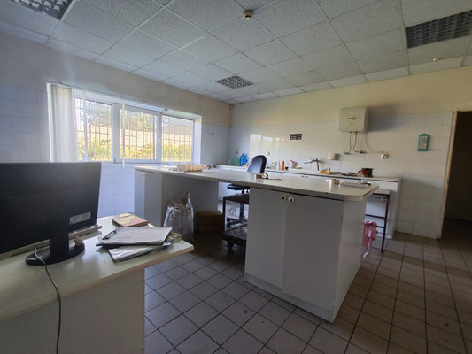 Продам склад 5 302,3 м2, Пограничный пер, 27, Мамоново г