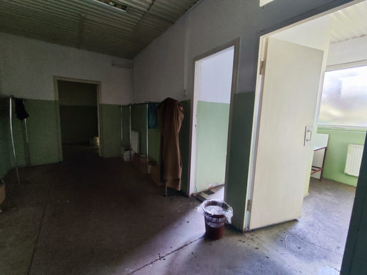 Продам склад 5 302,3 м2, Пограничный пер, 27, Мамоново г