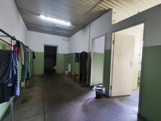 Продам склад 5 302,3 м2, Пограничный пер, 27, Мамоново г