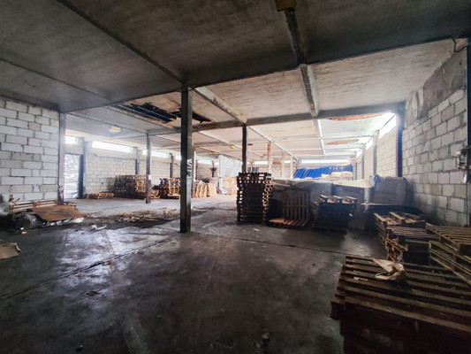 Продам склад 5 302,3 м2, Пограничный пер, 27, Мамоново г