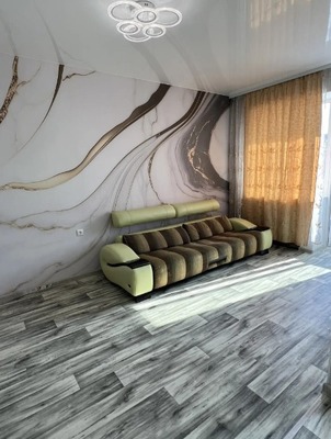 Продам двухкомнатную (2-комн.) квартиру, Халтуринский пер, 217, Ростов-на-Дону г