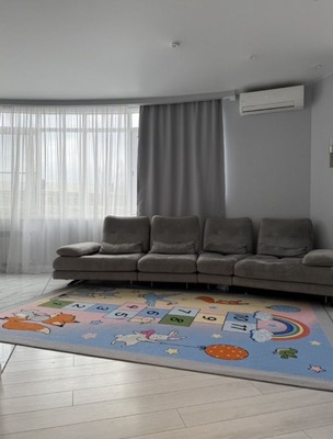 Продам трехкомнатную (3-комн.) квартиру, Кировский пр-кт, 46, Ростов-на-Дону г