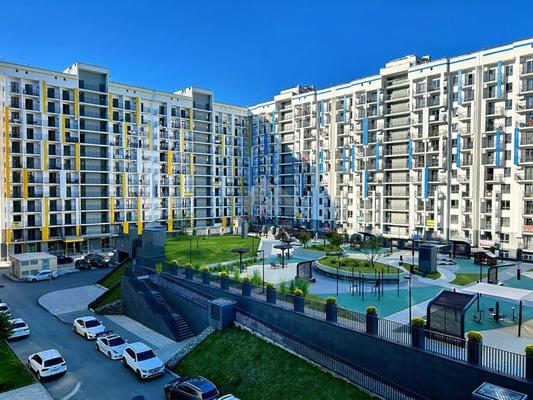Продам однокомнатную (1-комн.) квартиру, Искры (Адлерский р-н) ул, 88, Сочи г