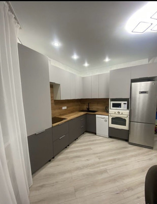 Продам трехкомнатную (3-комн.) квартиру, Четаева ул, 14ак2, Казань г