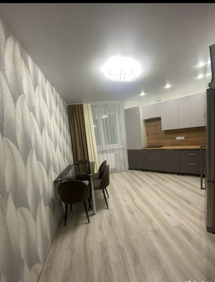 Продам трехкомнатную (3-комн.) квартиру, Четаева ул, 14ак2, Казань г