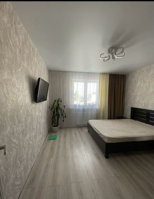 Продам трехкомнатную (3-комн.) квартиру, Четаева ул, 14ак2, Казань г