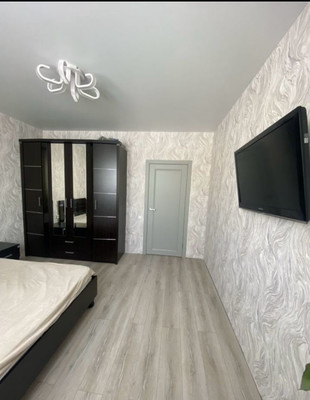 Продам трехкомнатную (3-комн.) квартиру, Четаева ул, 14ак2, Казань г