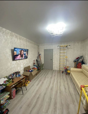 Продам трехкомнатную (3-комн.) квартиру, Четаева ул, 14ак2, Казань г