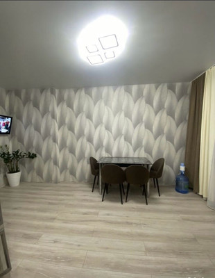 Продам трехкомнатную (3-комн.) квартиру, Четаева ул, 14ак2, Казань г