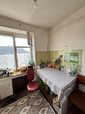 Продам двухкомнатную (2-комн.) квартиру, Б.Учительская ул, 11, Родники дп