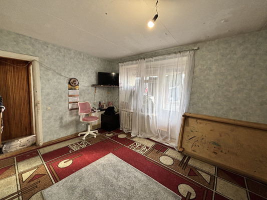 Продам двухкомнатную (2-комн.) квартиру, Б.Учительская ул, 11, Родники дп