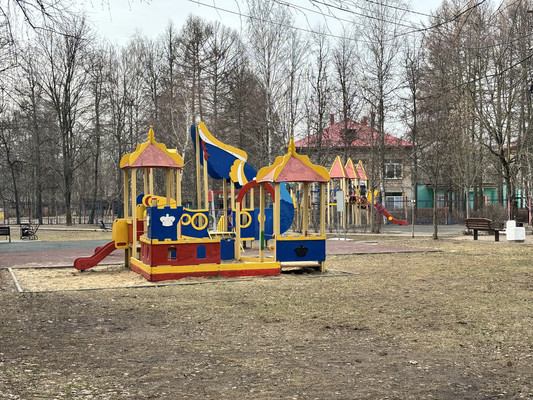 Продам двухкомнатную (2-комн.) квартиру, Б.Учительская ул, 11, Родники дп