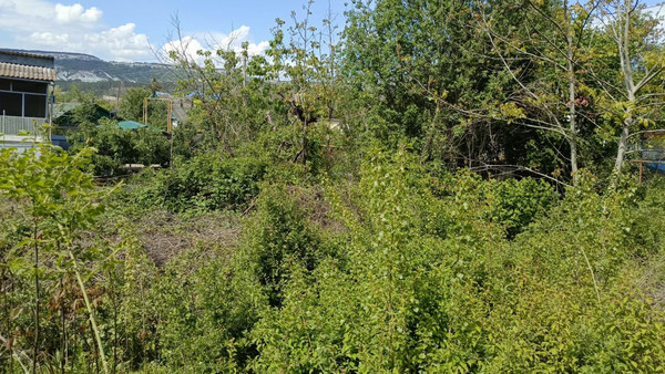 Продам участок 6 соток, Фермерское хоз., Кизиловое с, 0 км от города