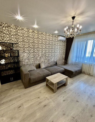 Продам двухкомнатную (2-комн.) квартиру, Грибоедовский пер, 2, Ростов-на-Дону г