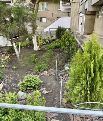 Продам двухкомнатную (2-комн.) квартиру, Грибоедовский пер, 2, Ростов-на-Дону г