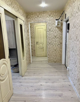 Продам двухкомнатную (2-комн.) квартиру, Грибоедовский пер, 2, Ростов-на-Дону г
