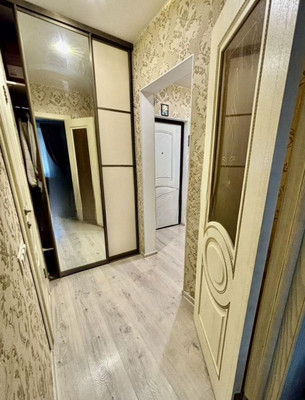 Продам двухкомнатную (2-комн.) квартиру, Грибоедовский пер, 2, Ростов-на-Дону г