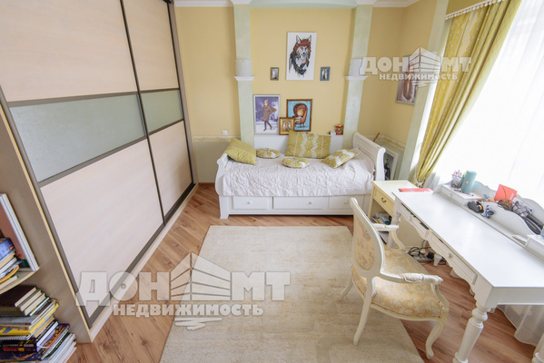 Продам многокомнатную квартиру, Богатяновский Спуск пр-кт, 2В, Ростов-на-Дону г