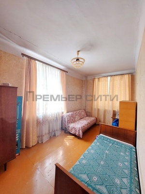 Продам трехкомнатную (3-комн.) квартиру, Салтыкова-Щедрина ул, 28, Калуга г