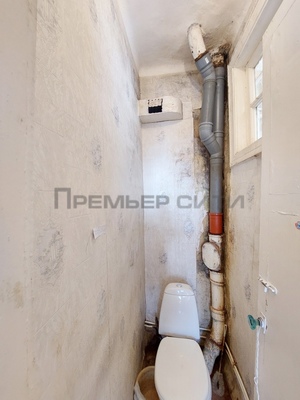 Продам трехкомнатную (3-комн.) квартиру, Салтыкова-Щедрина ул, 28, Калуга г