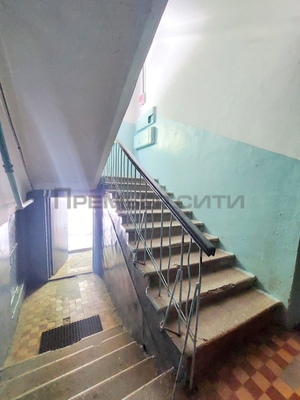 Продам трехкомнатную (3-комн.) квартиру, Салтыкова-Щедрина ул, 28, Калуга г